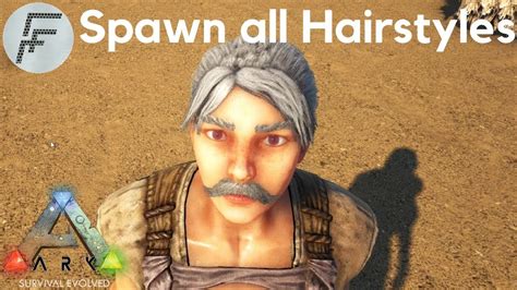 ️Ark Hairstyle Cheat Free Download| Goodimg.co