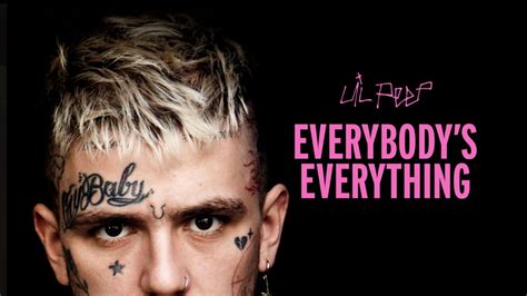 Film Review: Lil Peep: Everybody’s Everything. | State Library Of Queensland