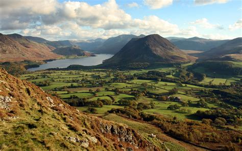 wallpapers: Lake District National Park