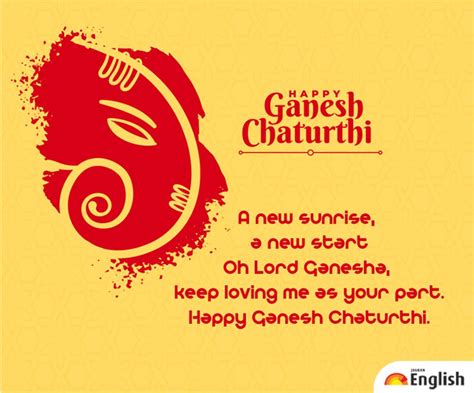 Happy Ganesh Chaturthi 2021: Wishes, messages, quotes, images, SMS, WhatsApp and Facebook ...