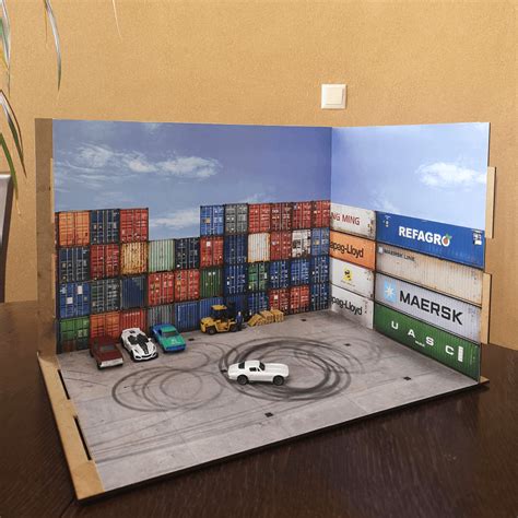 diorama background Archives - All scale diorama supplies store