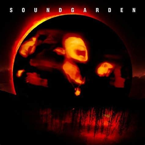 Superunknown by Soundgarden by : Amazon.co.uk: CDs & Vinyl