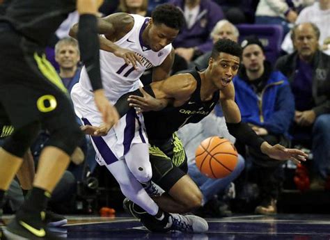 Oregon Ducks close Pac-12 slate with win over Washington, get ready for underdog role in Vegas ...