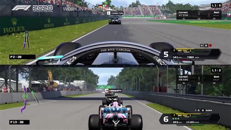 F1 2021 game Release Date, Cars, Tracks, trailer, gameplay & more ...