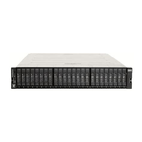 IBM FLASHSYSTEM 5000 SERIES QUICK INSTALLATION MANUAL Pdf Download | ManualsLib