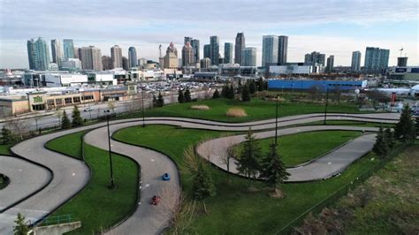 Photo of the Day: Mississauga Skyline | UrbanToronto