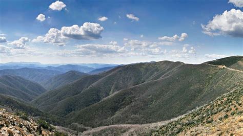 Australian Alps | mountains, Australia | Britannica