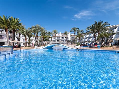 Playas Cas Saboners - Palma Nova Hotels in Majorca | Mercury Holidays