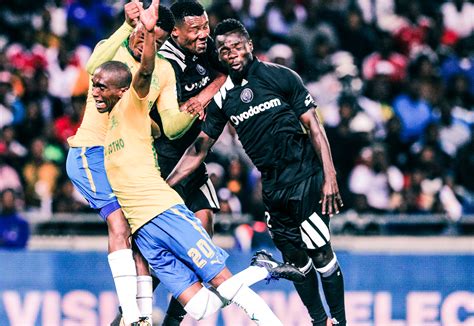 Orlando Pirates vs Mamelodi Sundowns - Mamelodi Sundowns | Official Website