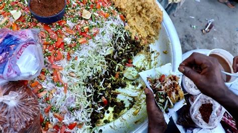 Street food of Dhaka - Bengali Street Food / Bangladeshi Street Food ...