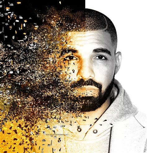 Drizzy Drake Album Cover. Creative artwork Digital Art Graphic Designer for hire. www ...