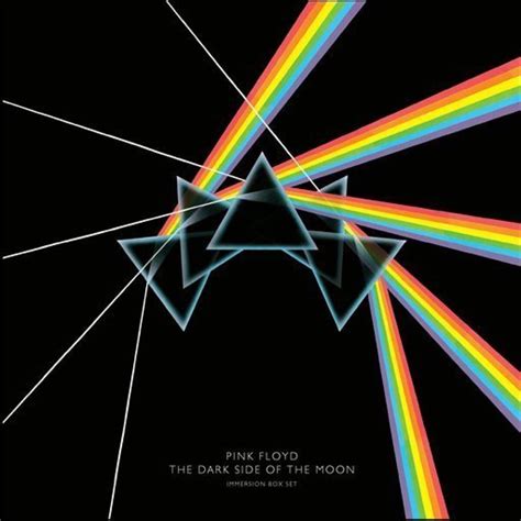 Pink Floyd's 'Dark Side of the Moon' turns 40 - The San Diego Union-Tribune