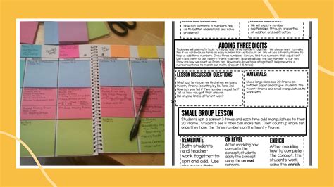 30 Lesson Plan Examples For Every Grade And Subject, 53% OFF