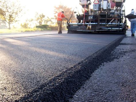 Five Things to Know About Asphalt Overlays -Black Hawk Paving