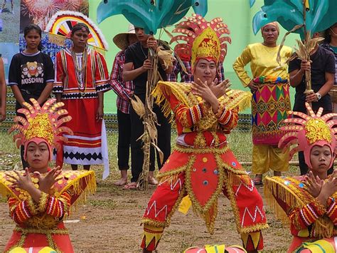 PIA - Kariyala Festival showcases unity amidst diversity