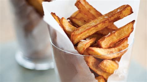 Quelle est la meilleure pomme de terre pour les frites ? | RICARDO