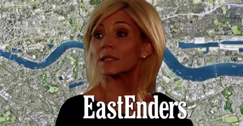 EastEnders fans convinced Cindy Beale is back this week