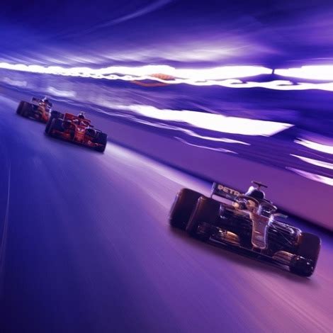 Animoca Brands partners with Formula 1 on blockchain game F1 Delta Time ...