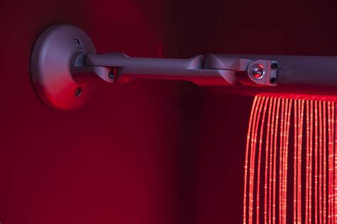 Fiber Optic Sensory Wall Cascade | Fiber Optic Lighting Kits and chandeliers
