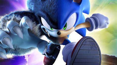 Sonic Unleashed - Review / Test | pressakey.com