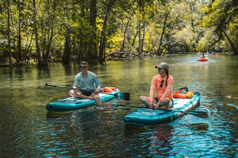 Discover Lake Bliss With The Best Paddle Boards for Lakes