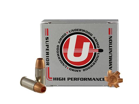 38 Special 100gr. Maximum Expansion® Solid Monolithic Hunting & Self Defense Ammo