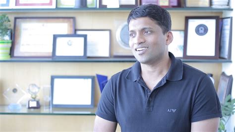 10 Things You Didn't Know about Byju Raveendran