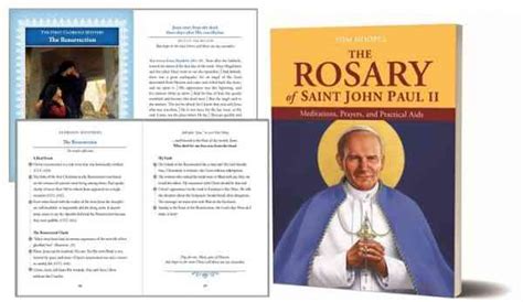 Rosary Meditations: The Glorious Mysteries – Benedictine College Media ...