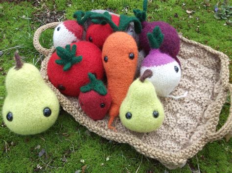 Tomato Plush - Etsy