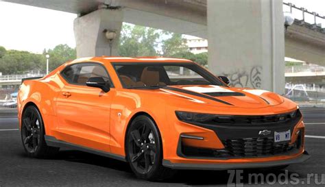 Descubrir 83+ imagen camaro assetto corsa - Abzlocal.mx