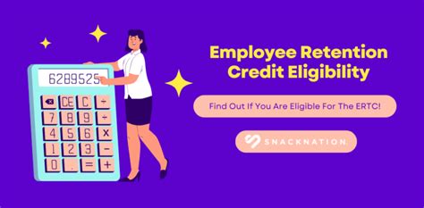 Employee Retention Credit Eligibility For Businesses