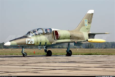 Aero L-39C Albatros - Ukraine - Air Force | Aviation Photo #2177949 | Airliners.net