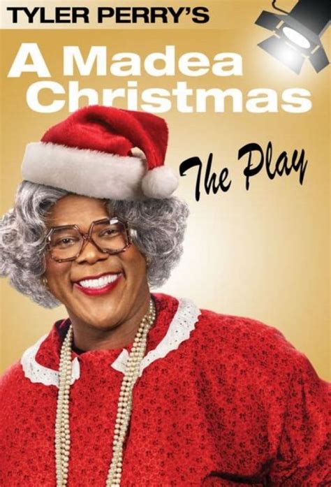 A Madea Christmas - TheTVDB.com