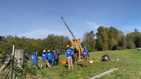 2022 Pumpkin Catapult Contest – North Mason Chamber