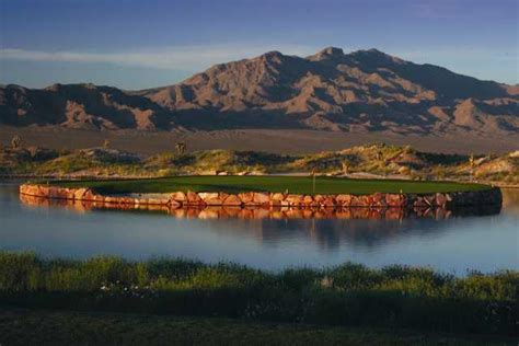 Paiute Golf Resort - Wolf Tee Times - Las Vegas NV