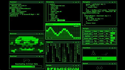 101 ảnh màn hình hacker đẹp, chất lượng cao tải xuống miễn phí