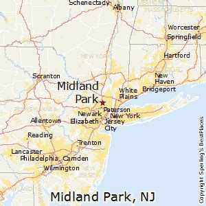 Best Places to Live in Midland Park, New Jersey