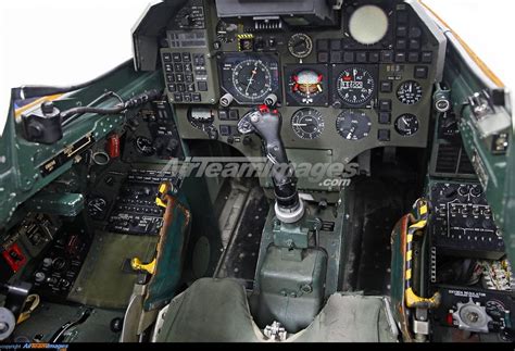 The cockpit of a Danish F-35 Draken [1200x820] : MilitaryPorn