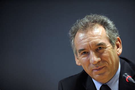 François Bayrou candidat à la présidentielle | Foto | 7sur7.be