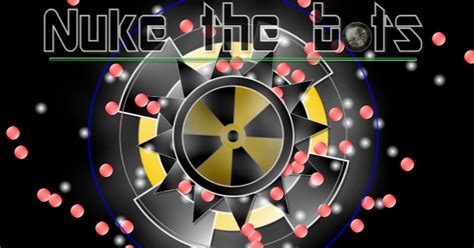 Nuke the Bots 🕹️ Play Nuke the Bots on CrazyGames