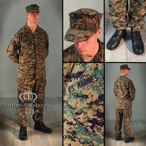 Modern American Uniforms Category - History in the Making | Camouflage ...