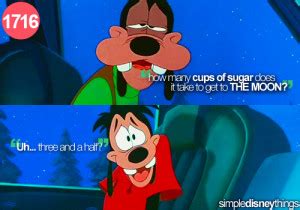 An Extremely Goofy Movie Quotes. QuotesGram