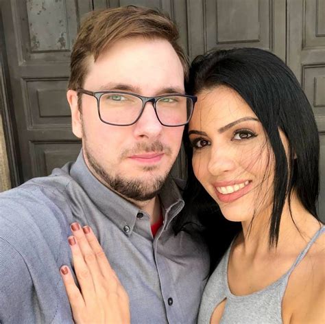 90 Day Fiancé Star Larissa Dos Santos Lima Arrested, Charged with Domestic Battery | 90 day ...