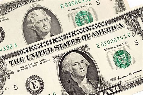 What Is the Currency of the United States? - WorldAtlas.com