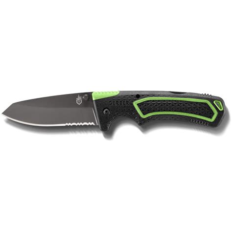 Gerber® Freescape Folding Sheath Knife - 614965, Folding Knives at Sportsman's Guide