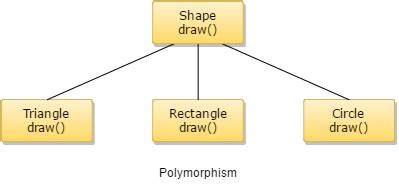 Java Polymorphism