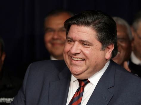 Pritzker Signs Abortion Bill, Calls It 'A Giant Step Forward ...