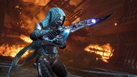 Destiny 2: Forsaken Trailer Shows Off New Exotic Weapons and Armor