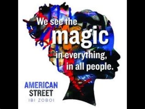 "An American Street" Book Synopsis - YouTube