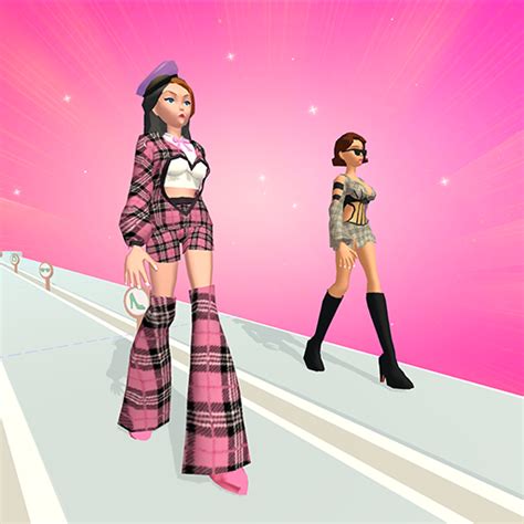 Play Fashion Battle - Dress up game Online for Free on PC & Mobile | now.gg